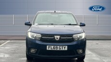 Dacia Sandero 0.9 TCe Comfort 5dr Petrol Hatchback